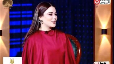 الفنانة الجزائرية مريم حليم    