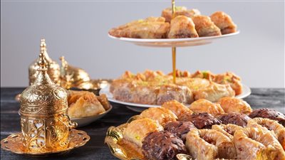نصائح لتناول الحلويات في رمضان دون التأثير على الصحة
