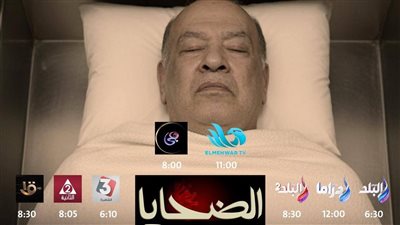 صلاح عبد الله من مسلسل الضحايا