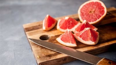 الجريب فروت