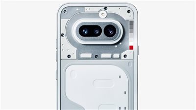  ناثينج تكشف عن صورة هاتف Phone 4a قبل موعد الإعلان الرسمي