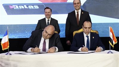 توقيع بروتوكول تعاون لتعزيز خدمات علاج الأورام وأمراض القلب وبناء قدرات الكوادر الطبية