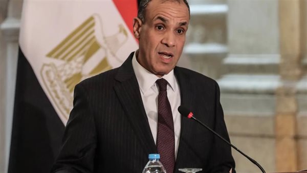 وزير الخارجية: نطالب جميع الأطراف التزام ضبط النفس لتجنيب انزلاق المنطقة لفوضى شاملة