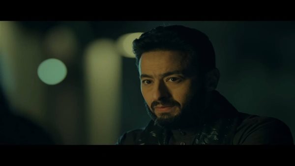 المداح 6 الحلقة 17.. أهالي القرية يطردون حمادة هلال وهبة مجدي تحاول تدمير داليدا