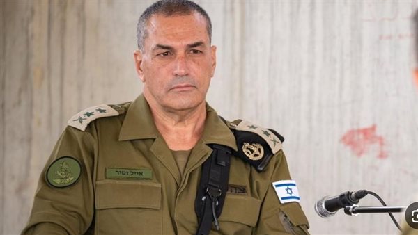 رئيس الأركان الإسرائيلي: حققنا تفوقا جويا شبه كامل في سماء إيران