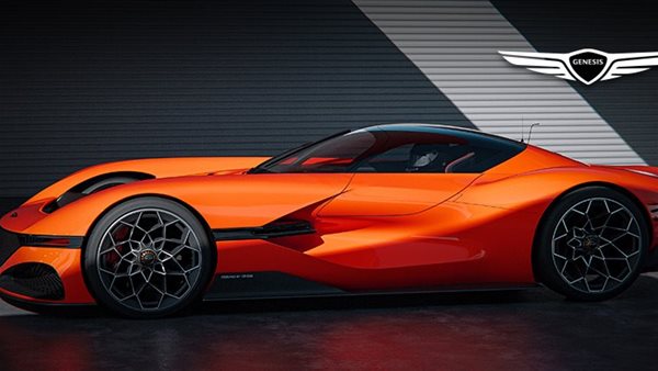 شاومي تصدم العالم بـ Vision Gran Turismo في MWC 2026