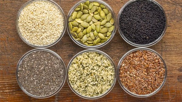 بذور غير متوقعة.. كيف تحمي الجسم من السكري والتهاب المفاصل؟