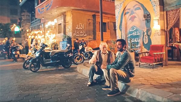 صوت أم كلثوم يزين دراما "إفراج” ويمنح قصة عباس الريس عمقاً إنسانياً مؤثراً