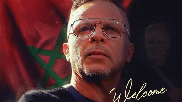 عاجل ..تعيين محمد وهبي مدربًا للمنتخب المغربي خلفًا لوليد الركراكي