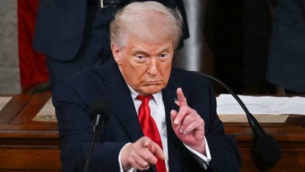 عاجل.. ترامب: إيران التي تتعرض لهزيمة ساحقة اعتذرت واستسلمت لجيرانها