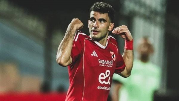 صالح جمعة: زيزو غير مفيد للأهلي ومن مصلحة النادي رحيله