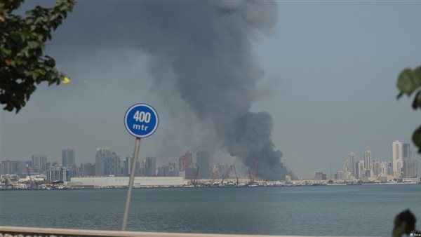 لماذا تحولت البحرين إلى ساحة صواريخ إيران في صراع الخليج؟