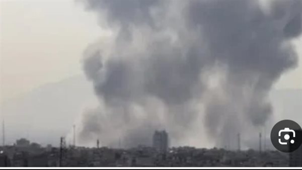 إعلام إيراني: إصابة 6 أشخاص في هجوم صاروخي إسرائيلي