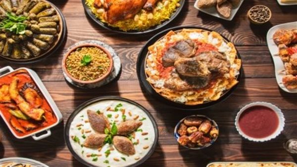 أفكار غير تقليدية لوجبات الإفطار في الأيام الأخيرة من رمضان