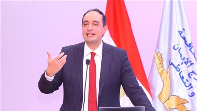 عمرو عثمان: التوسع في برامج الدمج والتمكين الاقتصادي للمتعافيات من الإدمان