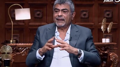 أيمن الجميل: دمياط بالنسبة لي عائلة وهي أصل أبي