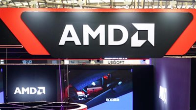 شراكة بين ميتا وAMD