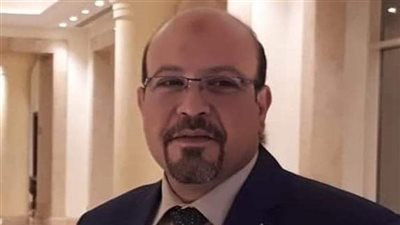 وائل كامل أستاذ بجامعة العاصمة 