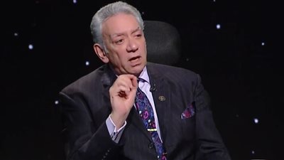 السفير رفعت الأنصاري    