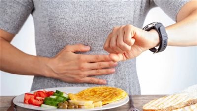 الجوع الشديد في ساعات نهار رمضان