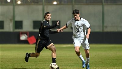 منتخب مصر مواليد 2009