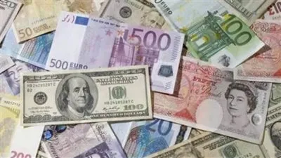 الاسترليني والدولار الامريكي