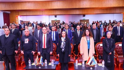 وزيرة التضامن تطلق نتائج دراسة صندوق مكافحة الإدمان حول التعاطي بين الإناث