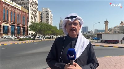 عاجل.. مراسل 