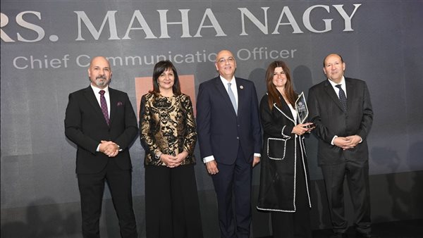 اورنچ تحصد جائزة "أثر" للاستدامة والمسؤولية المجتمعية