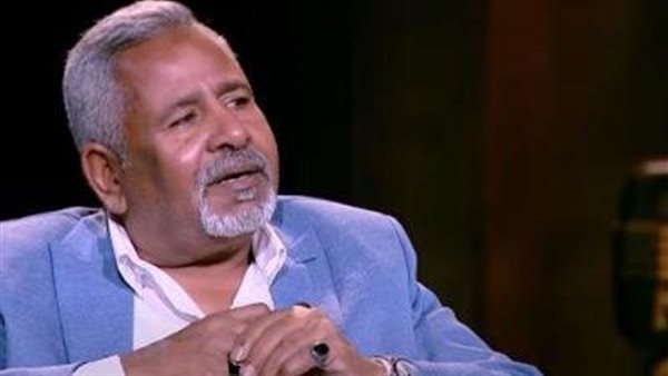 الفنان إبراهيم عمران يستغيث: أجيب أكل لولادي منين وأنا مش عضو نقابة؟