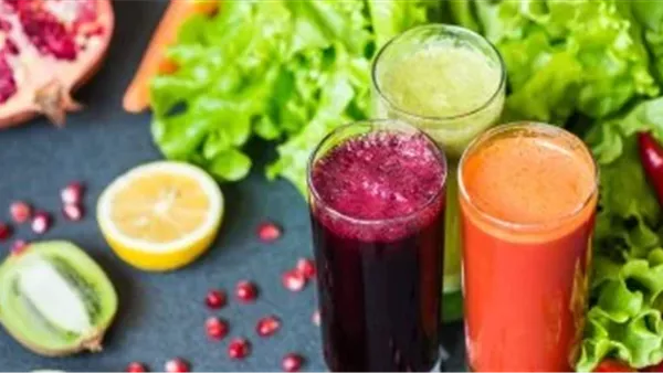 مشروبات غنية بالكولاجين.. أسرار تعود بالنفع على البشرة والشعر