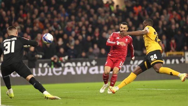 ليفربول يهزم وولفرهامبتون بثلاثية ويتأهل في كأس الاتحاد الإنجليزي