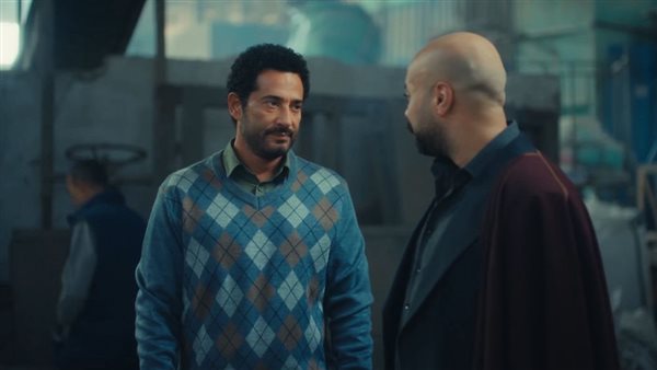 مسلسل إفراج الحلقة 18| مواعيد العرض والقنوات الناقلة