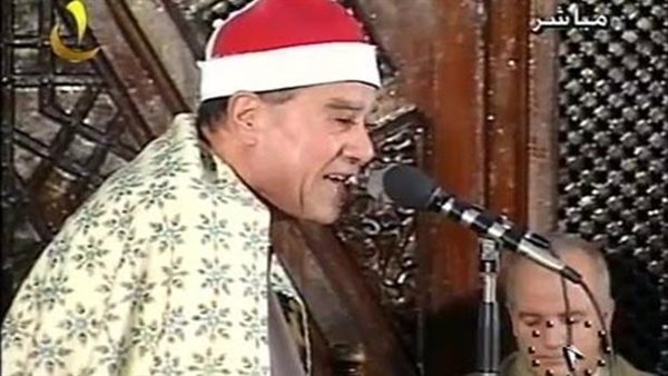 قرآن المغرب اليوم السبت 17 رمضان بصوت الشيخ راغب مصطفى غلوش