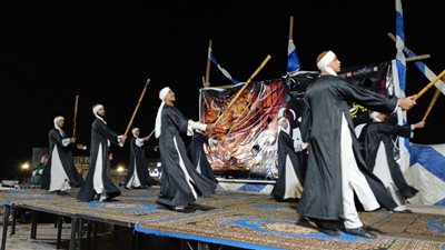 ثقافة المنيا تطلق “ليالي رمضان” ببرنامج حافل يضم  60 فعالية