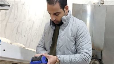 جانب من الحملة