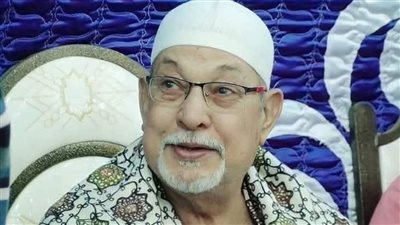 الشيخ السيد سعيد.. «سلطان المقارئ» الذي أطرب العالم بآيات الرحمة