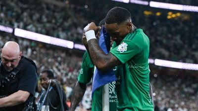 لاعب الأهلى فى 