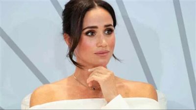 ميجان ماركل 