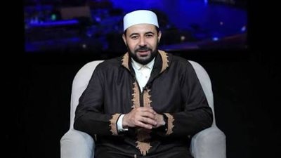 الداعية شريف شحاتة: أي محاولة لإثارة الفتنة بين المصريين مرفوضة