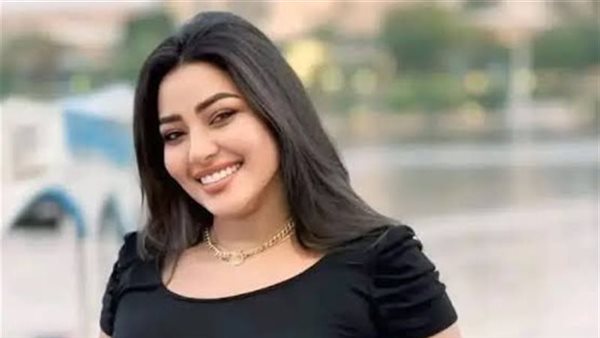 حجز الحكم على طليق رحمة محسن في قضية الفيديوهات المخلة