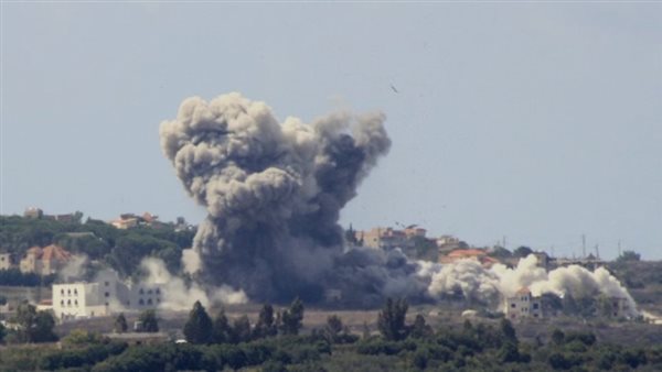 عاجل.. توغل إسرائيلي في جنوب لبنان بهدف استهداف عناصر حزب الله