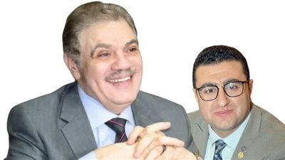 تعيين الدكتور محمود مرعى مستشارا علميا لرئيس الوفد
