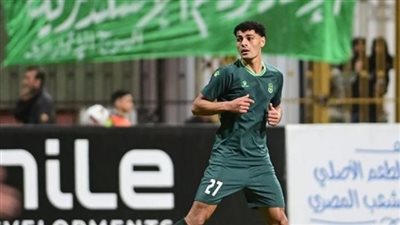 محمد شيحة: نجحت في بيع عبد الرحمن مجدي بـ50 مليون رغم فسخ عقده