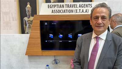 غرفة السياحة: مطاراتنا تعمل بكامل طاقتها.. وشركات التأمين ترفض أي رسوم إضافية للسفر لمصر