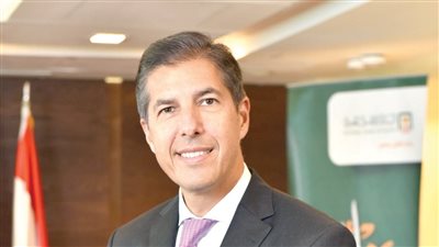 البنك الأهلى المصرى يضخ 4.8 تريليون جنيه لتمويل الشركات والقروض المشتركة