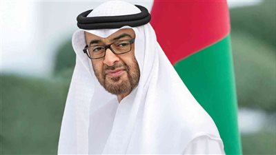 عاجل.. الرئيس الإماراتي يزور وزارة الدفاع للاطلاع على المستجدات العسكرية