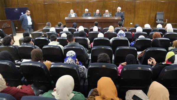 أمين البحوث الإسلامية: استهداف الهُويَّة من أخطر التحديات المعاصرة