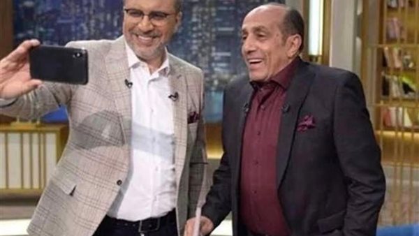 عمرو الليثي وأحمد صيام يكشفان أسرار المعلمة "نوسة"