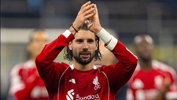 تقارير: ماك أليستر الأقرب إلى ريال مدريد.. وسوبوسلاي مستمر مع ليفربول